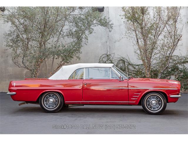 1963 Pontiac Tempest (CC-1926039) for sale in Beverly Hills, California