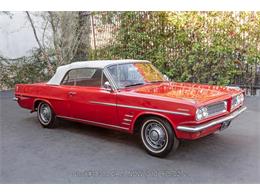 1963 Pontiac Tempest (CC-1926039) for sale in Beverly Hills, California
