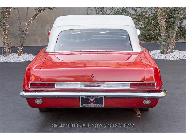 1963 Pontiac Tempest (CC-1926039) for sale in Beverly Hills, California