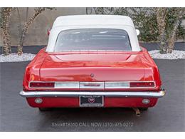 1963 Pontiac Tempest (CC-1926039) for sale in Beverly Hills, California