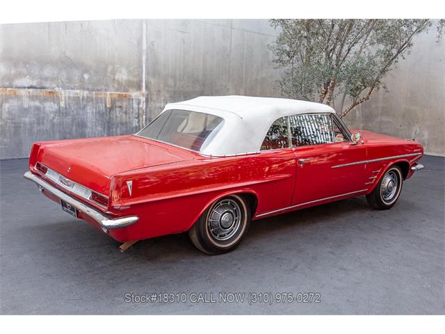 1963 Pontiac Tempest (CC-1926039) for sale in Beverly Hills, California