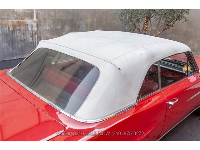 1963 Pontiac Tempest (CC-1926039) for sale in Beverly Hills, California