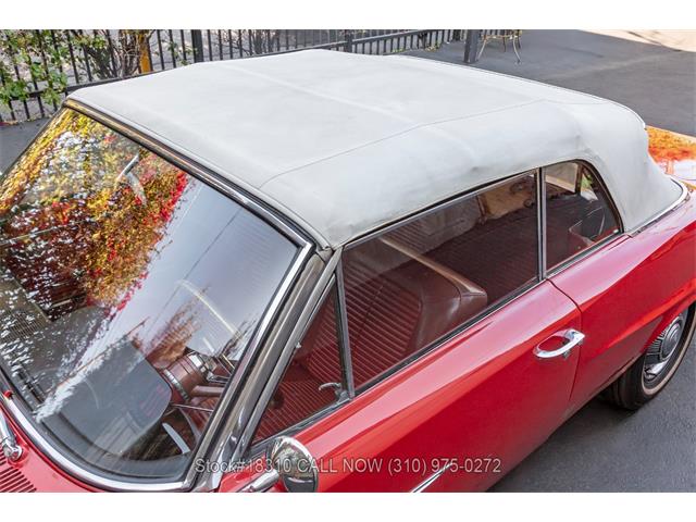 1963 Pontiac Tempest (CC-1926039) for sale in Beverly Hills, California