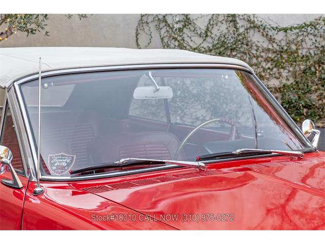 1963 Pontiac Tempest (CC-1926039) for sale in Beverly Hills, California