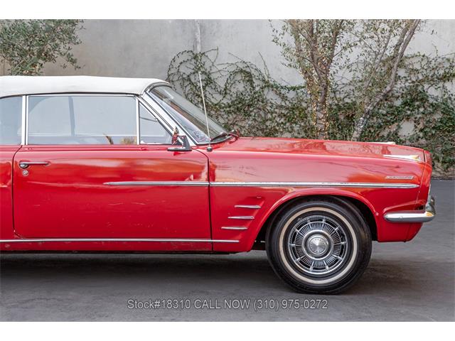 1963 Pontiac Tempest (CC-1926039) for sale in Beverly Hills, California