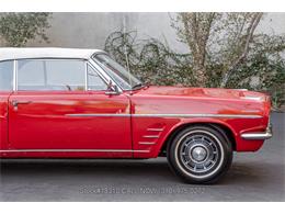 1963 Pontiac Tempest (CC-1926039) for sale in Beverly Hills, California