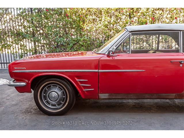 1963 Pontiac Tempest (CC-1926039) for sale in Beverly Hills, California