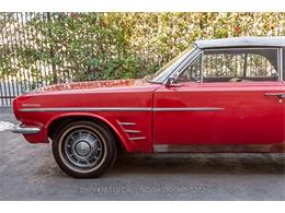 1963 Pontiac Tempest (CC-1926039) for sale in Beverly Hills, California
