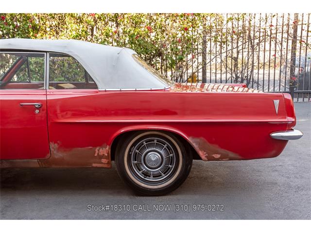1963 Pontiac Tempest (CC-1926039) for sale in Beverly Hills, California