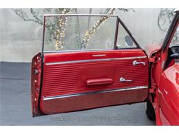 1963 Pontiac Tempest (CC-1926039) for sale in Beverly Hills, California