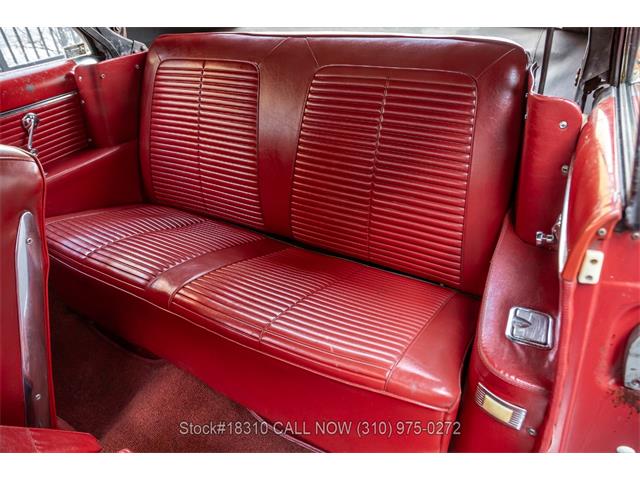 1963 Pontiac Tempest (CC-1926039) for sale in Beverly Hills, California
