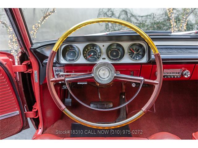 1963 Pontiac Tempest (CC-1926039) for sale in Beverly Hills, California