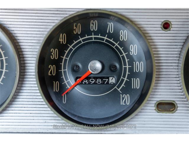 1963 Pontiac Tempest (CC-1926039) for sale in Beverly Hills, California