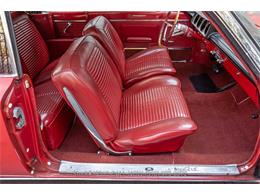 1963 Pontiac Tempest (CC-1926039) for sale in Beverly Hills, California
