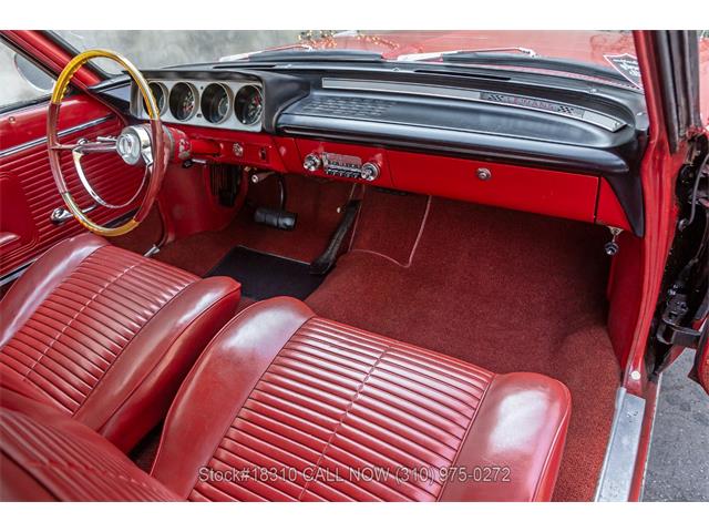 1963 Pontiac Tempest (CC-1926039) for sale in Beverly Hills, California