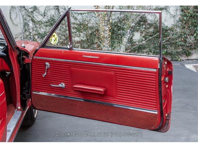 1963 Pontiac Tempest (CC-1926039) for sale in Beverly Hills, California