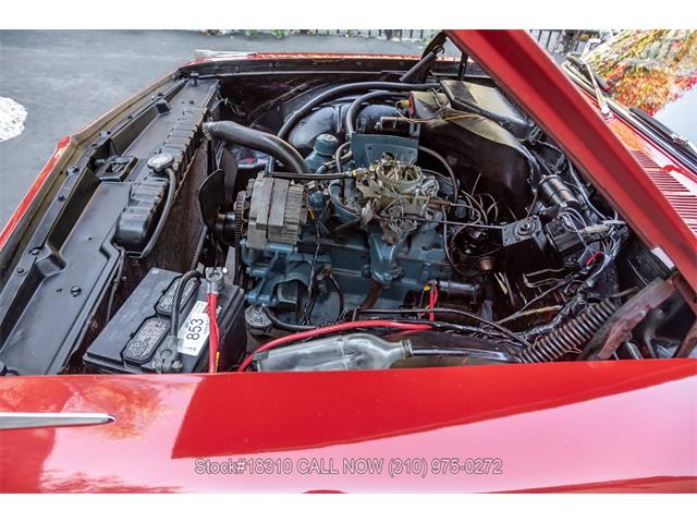 1963 Pontiac Tempest (CC-1926039) for sale in Beverly Hills, California