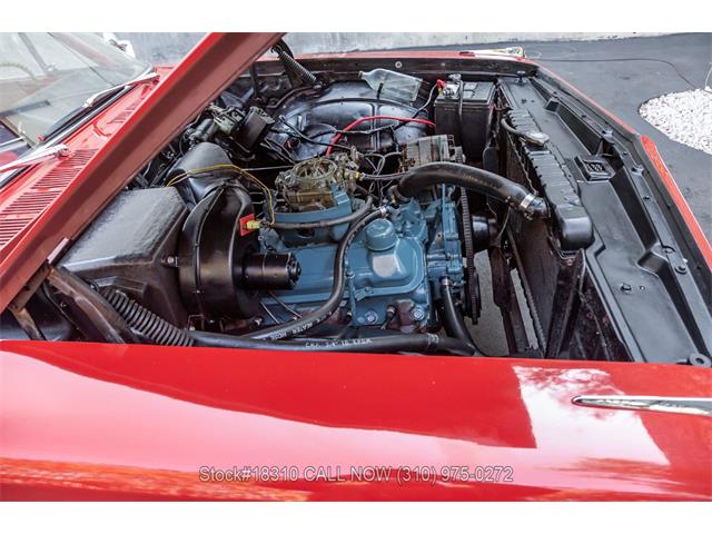 1963 Pontiac Tempest (CC-1926039) for sale in Beverly Hills, California