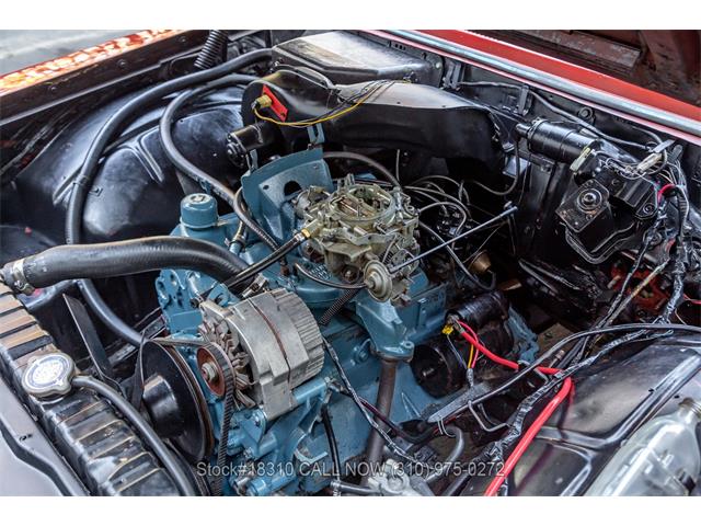 1963 Pontiac Tempest (CC-1926039) for sale in Beverly Hills, California