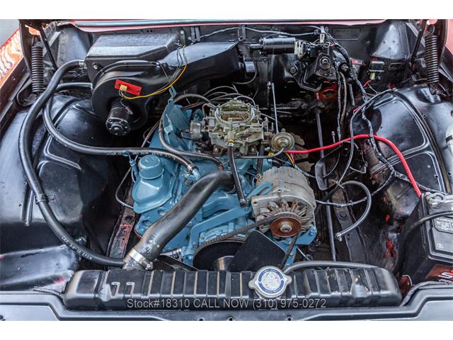 1963 Pontiac Tempest (CC-1926039) for sale in Beverly Hills, California