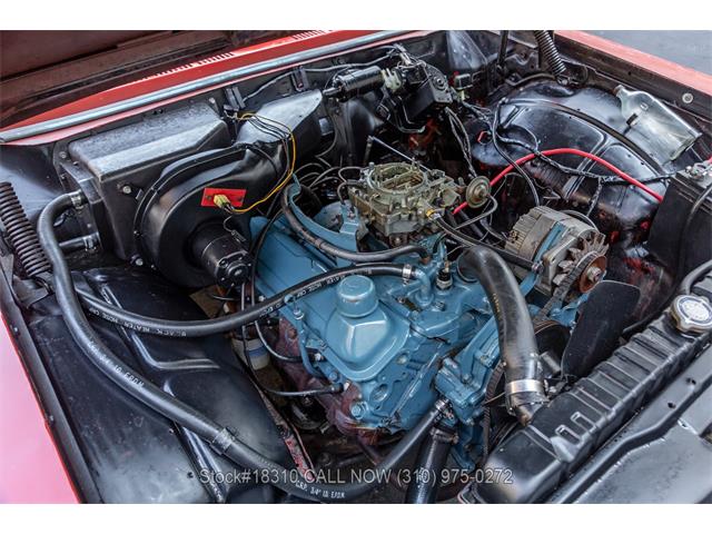 1963 Pontiac Tempest (CC-1926039) for sale in Beverly Hills, California