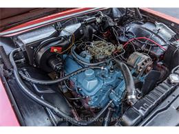 1963 Pontiac Tempest (CC-1926039) for sale in Beverly Hills, California