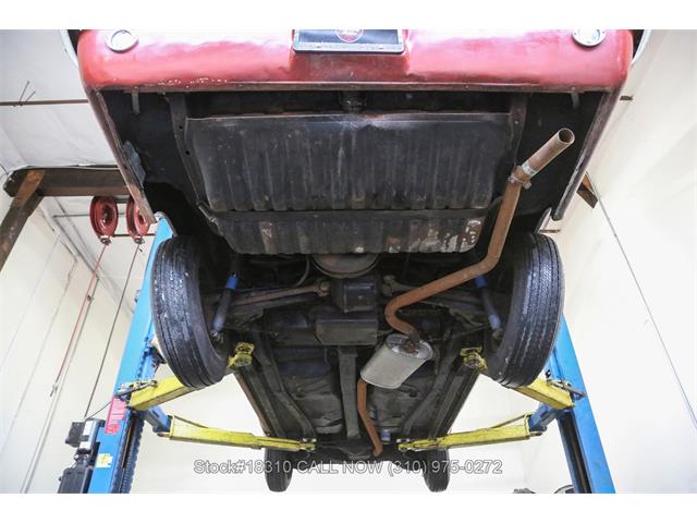 1963 Pontiac Tempest (CC-1926039) for sale in Beverly Hills, California