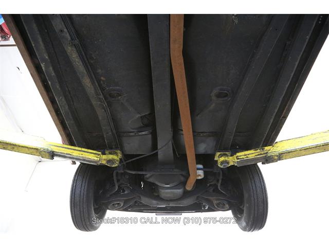 1963 Pontiac Tempest (CC-1926039) for sale in Beverly Hills, California