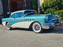 1955 Buick Century (CC-1926045) for sale in Hobart, Indiana