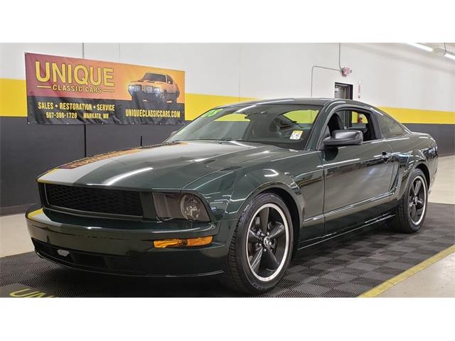 2008 Ford Mustang (CC-1926051) for sale in Mankato, Minnesota