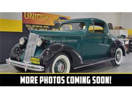 1936 Packard 120 (CC-1926052) for sale in Mankato, Minnesota