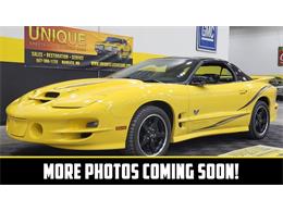 2002 Pontiac Firebird Trans Am (CC-1926053) for sale in Mankato, Minnesota