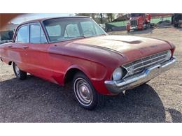 1969 Ford Falcon (CC-1926055) for sale in Cadillac, Michigan