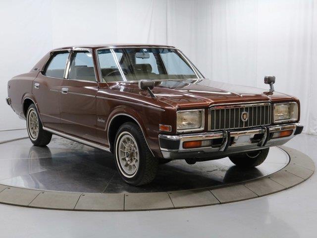 1978 Toyota Crown (CC-1920606) for sale in Christiansburg, Virginia