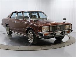 1978 Toyota Crown (CC-1920606) for sale in Christiansburg, Virginia