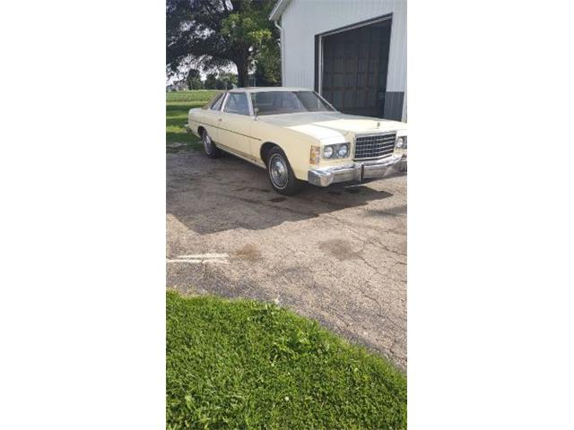 1976 Ford LTD (CC-1926062) for sale in Cadillac, Michigan