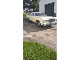 1976 Ford LTD (CC-1926062) for sale in Cadillac, Michigan