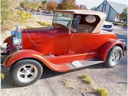 1930 Ford Model A (CC-1926066) for sale in Cadillac, Michigan