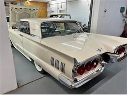 1960 Ford Thunderbird (CC-1926070) for sale in Cadillac, Michigan