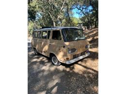 1966 Ford Econoline (CC-1926074) for sale in Cadillac, Michigan