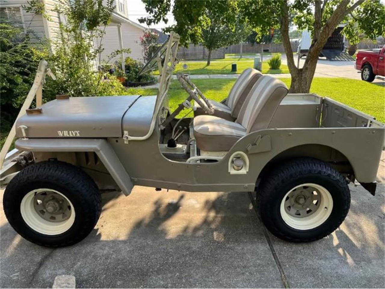 1943 Willys MB Jeep | Sanding Small Parts | Seats, Handles, Reflectors ... When is the best time to cut azaleas back