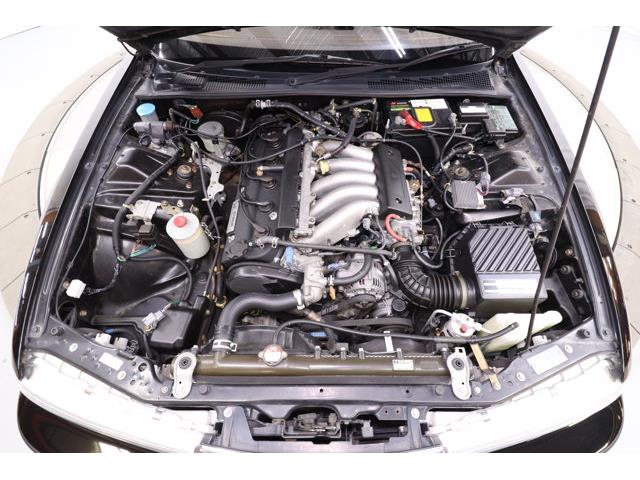 1994 Honda Inspire (CC-1920608) for sale in Christiansburg, Virginia