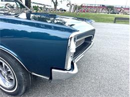 1967 Pontiac GTO (CC-1926082) for sale in North Andover, Massachusetts