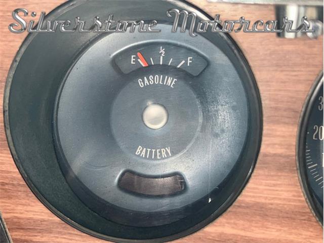 1967 Pontiac GTO (CC-1926082) for sale in North Andover, Massachusetts