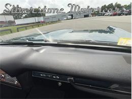 1967 Pontiac GTO (CC-1926082) for sale in North Andover, Massachusetts