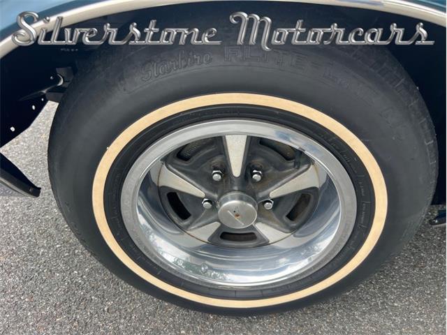 1967 Pontiac GTO (CC-1926082) for sale in North Andover, Massachusetts