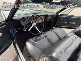 1967 Pontiac GTO (CC-1926082) for sale in North Andover, Massachusetts