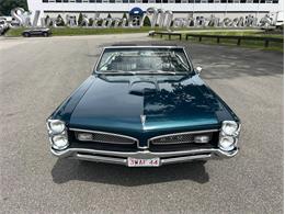 1967 Pontiac GTO (CC-1926082) for sale in North Andover, Massachusetts