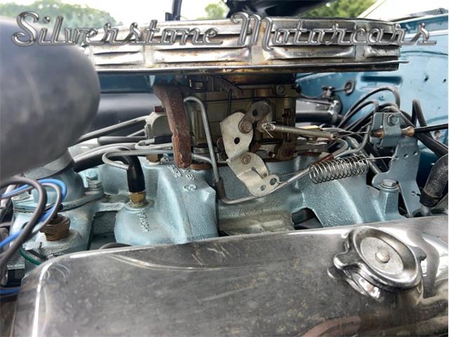 1967 Pontiac GTO (CC-1926082) for sale in North Andover, Massachusetts