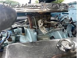 1967 Pontiac GTO (CC-1926082) for sale in North Andover, Massachusetts